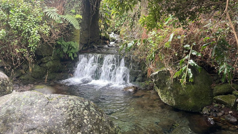 Kuanza Nature Experience, Fajã do Belo, Fajã da Caldeira de Santo Cristo, Portugal