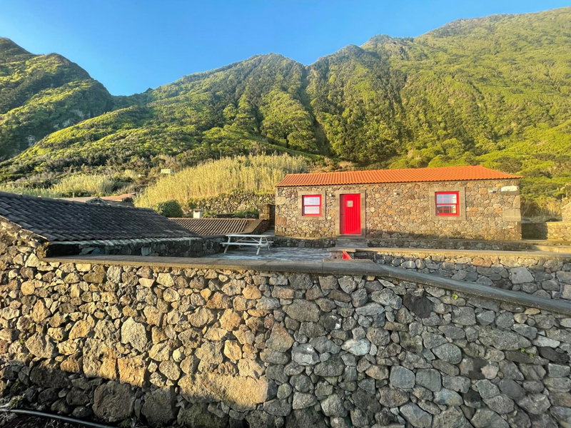 Kuanza Nature Experience, Fajã do Belo, Fajã da Caldeira de Santo Cristo, Portugal