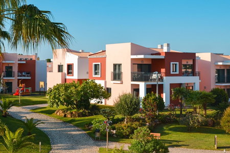 Vitors Village, Portimao, Portugal