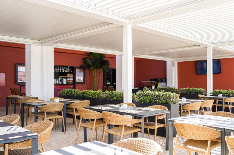Vitors Village, Portimao, Portugal