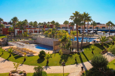 Vitors Village, Portimao, Portugal