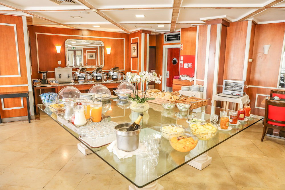 Hotel · Belver Boa Vista Hotel & Spa - Adults Only, Albufeira