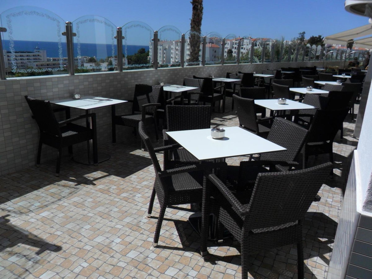 Hotel Apartamento Brisa Sol, Portugal