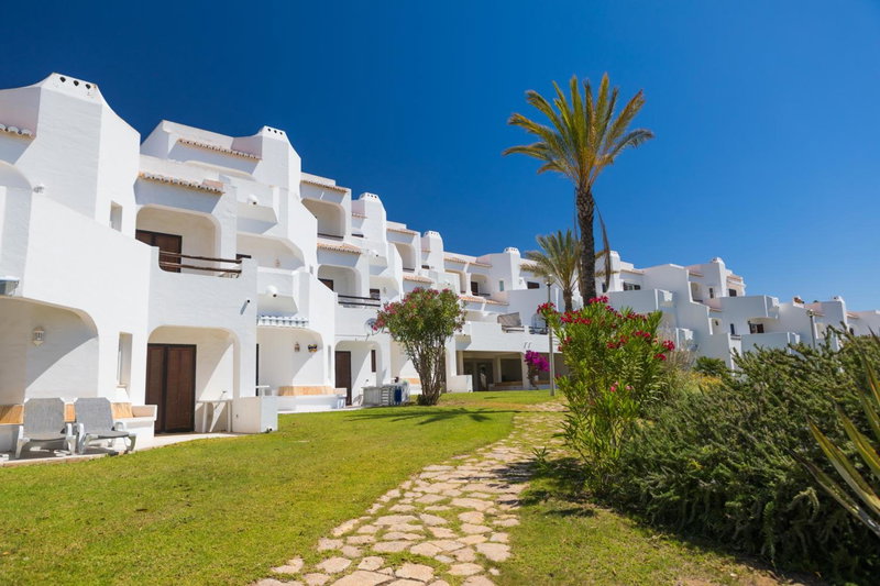Clube Albufeira Garden Village, Albufeira, Portugal