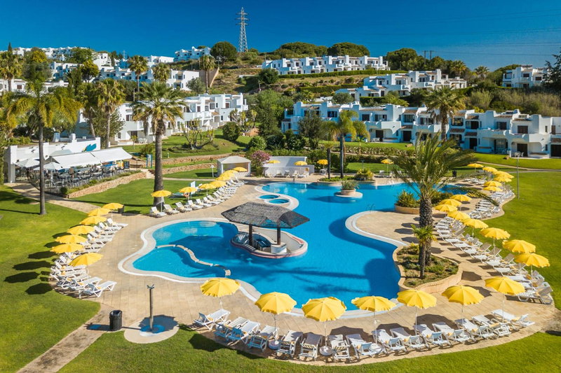 Clube Albufeira Garden Village, Albufeira, Portugal