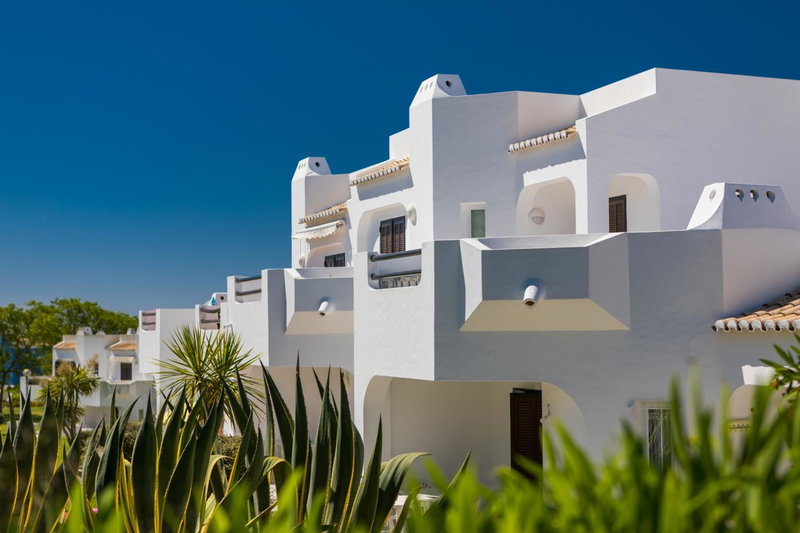 Clube Albufeira Garden Village, Albufeira, Portugal