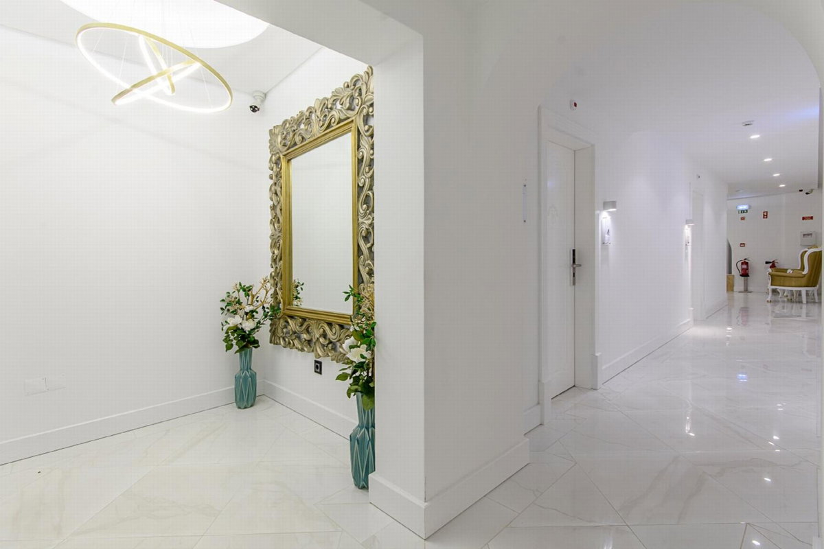 Hotel · Villa Mariazinha Charming Hotel, Portimao