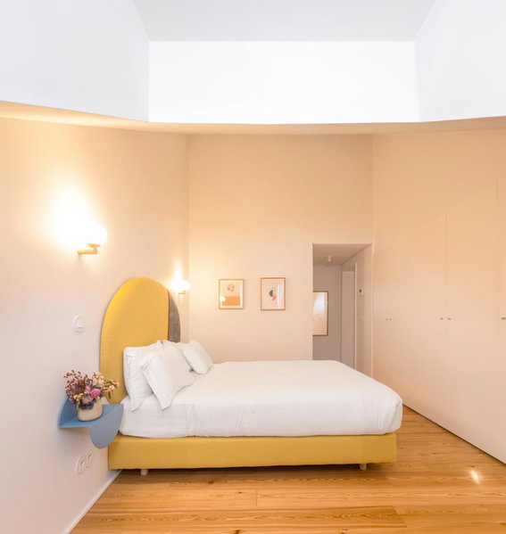 LSA Estrela by Numa, Lisbon, Portugal