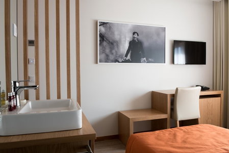 Porto Coliseum Hotel, Porto, Portugal