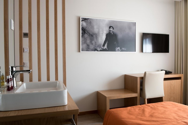 Porto Coliseum Hotel, Porto, Portugal