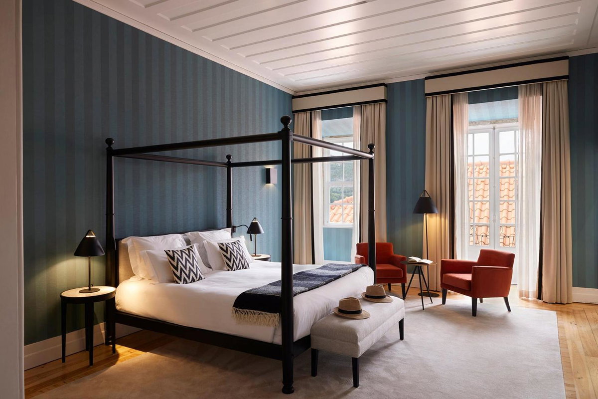 Hotel · Palacio da Lousa Boutique Hotel, Santo Antonio Dos Olivais