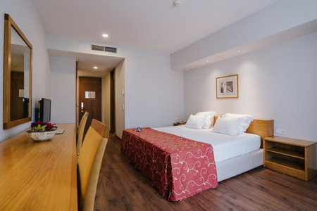 Hotel Premium Porto Maia, Maia, Portugal