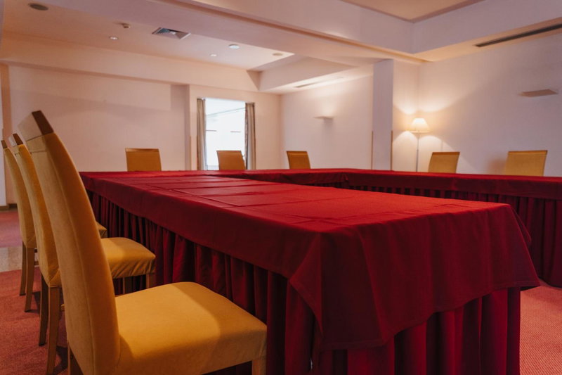 Hotel Premium Porto Maia, Maia, Portugal