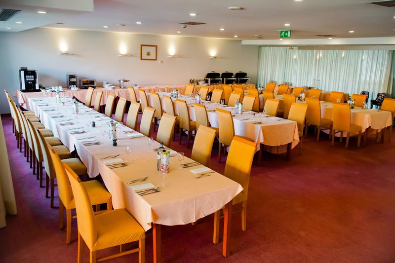 Hotel Premium Porto Maia, Maia, Portugal