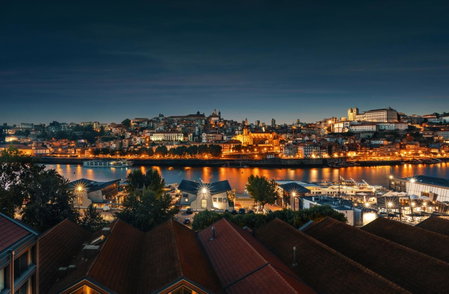 Forte de Gaia, Autograph Collection, Vila Nova de Gaia, Portugal