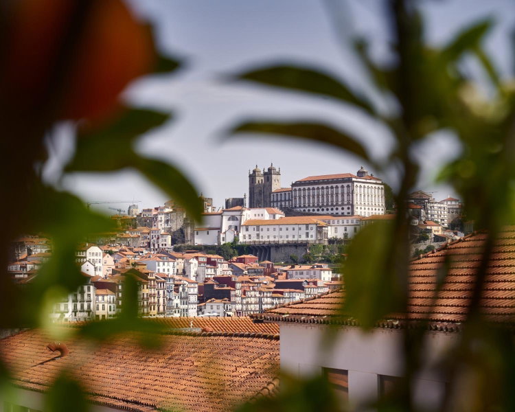 Forte de Gaia, Autograph Collection, Vila Nova de Gaia, Portugal