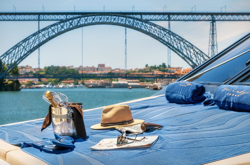 Forte de Gaia, Autograph Collection, Vila Nova de Gaia, Portugal