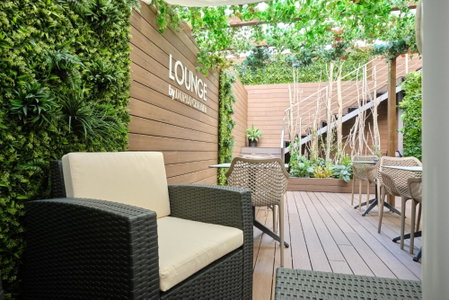 Duplo Charme Boutique Hotel, Lisbon, Portugal