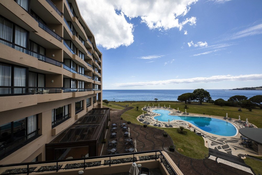 Pestana Bahia Praia Nature & Beach Resort, Portugal