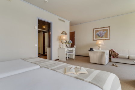 Pestana Bahia Praia Nature & Beach Resort, Ponta Delgada, Portugal