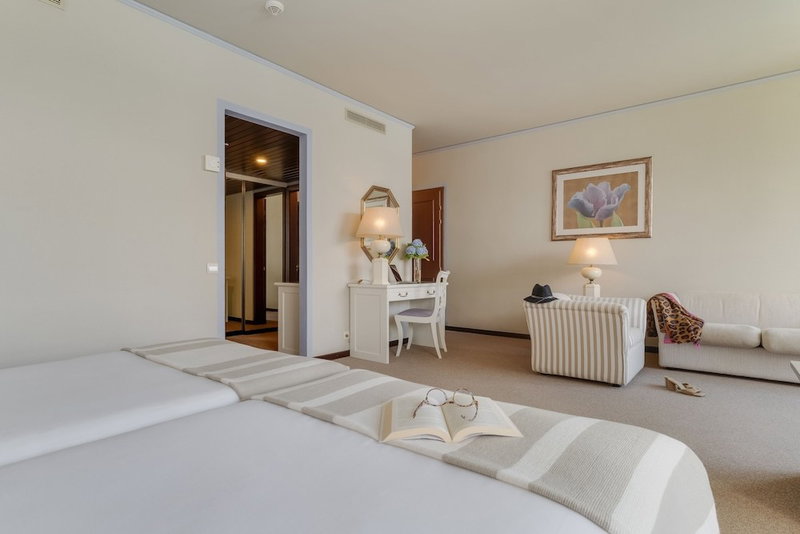 Pestana Bahia Praia Nature & Beach Resort, Ponta Delgada, Portugal