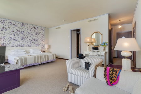 Pestana Bahia Praia Nature & Beach Resort, Ponta Delgada, Portugal