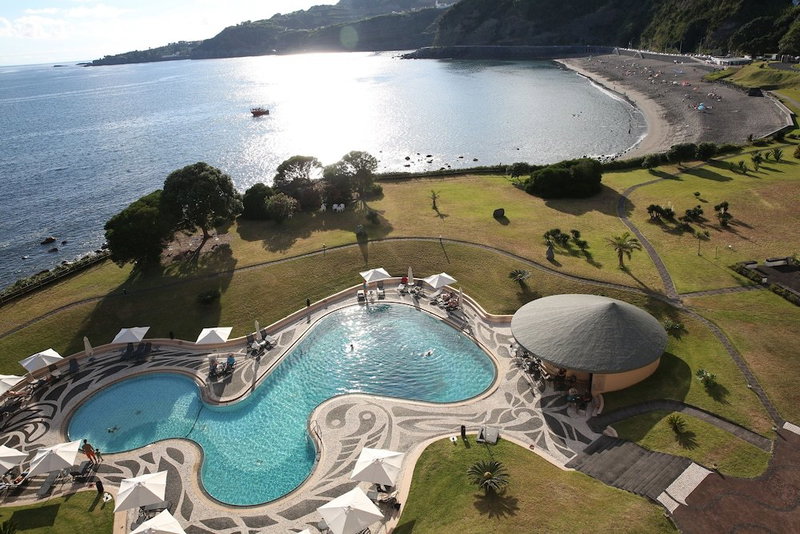 Pestana Bahia Praia Nature & Beach Resort, Ponta Delgada, Portugal