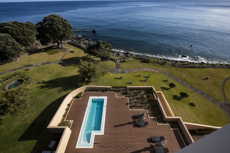 Pestana Bahia Praia Nature & Beach Resort, Ponta Delgada, Portugal