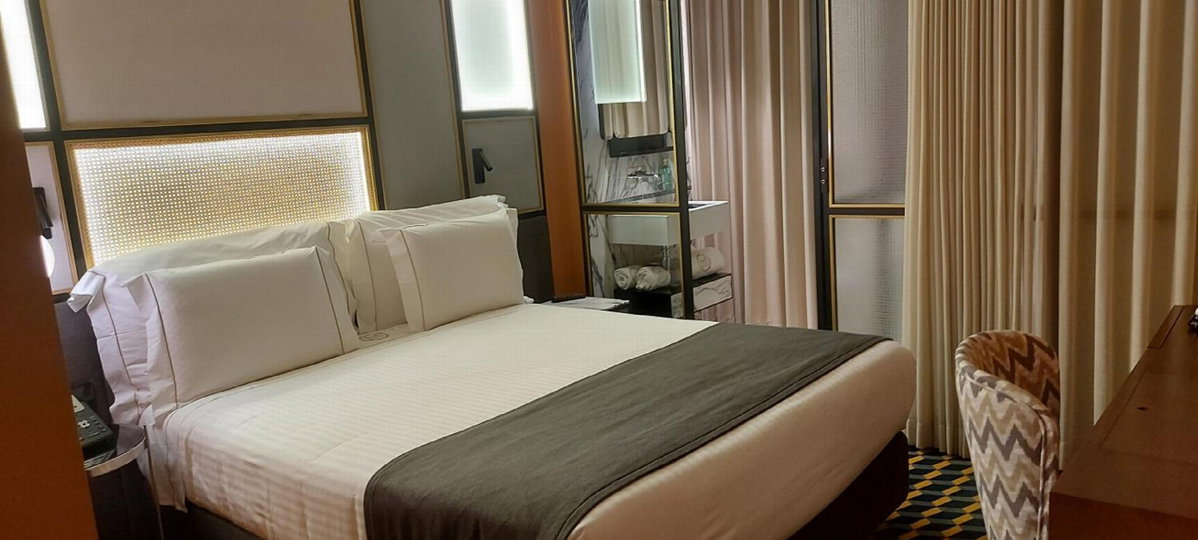 Hotel · The Convo Porto Hotel & Suites, Porto