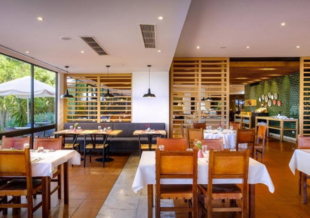 Evora Hotel, Evora, Portugal