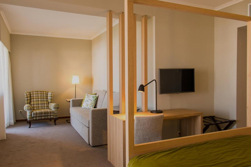 Evora Hotel, Evora, Portugal