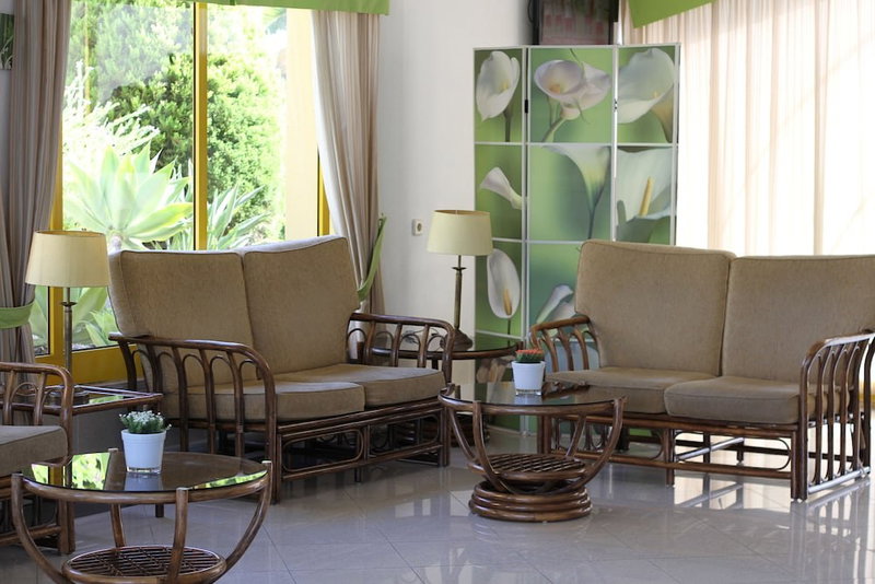 Hotel Pinhal do Sol, Quarteira, Portugal