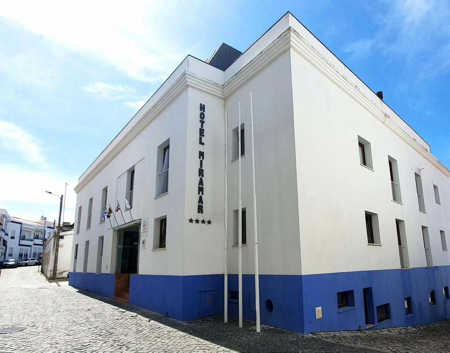 Miramar Hotel Spa & Apartments, Alcobaca, Portugal