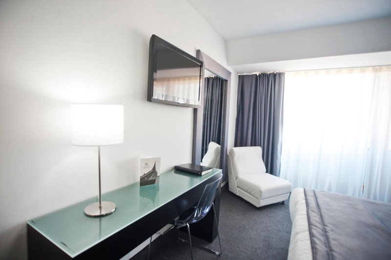 Miramar Hotel Spa & Apartments, Alcobaca, Portugal