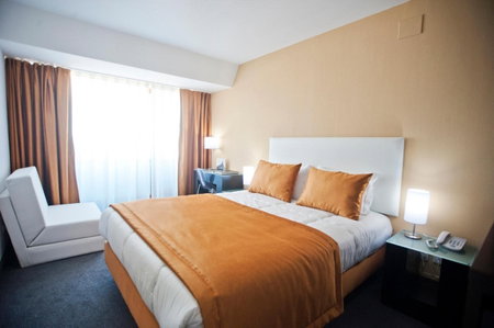 Miramar Hotel Spa & Apartments, Alcobaca, Portugal