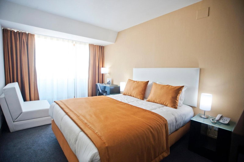 Miramar Hotel Spa & Apartments, Alcobaca, Portugal