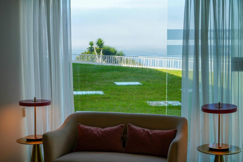 Miramar Hotel Spa & Apartments, Alcobaca, Portugal