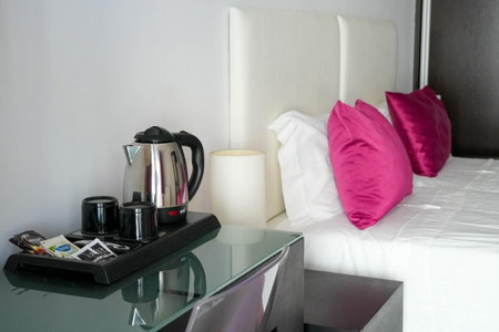 Miramar Hotel Spa & Apartments, Alcobaca, Portugal