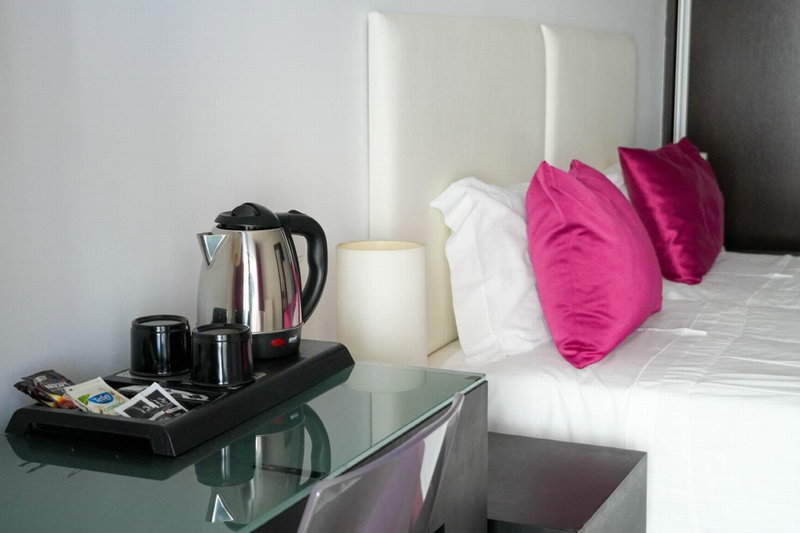 Miramar Hotel Spa & Apartments, Alcobaca, Portugal