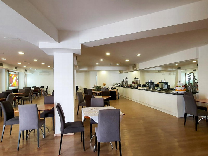 Miramar Hotel Spa & Apartments, Alcobaca, Portugal