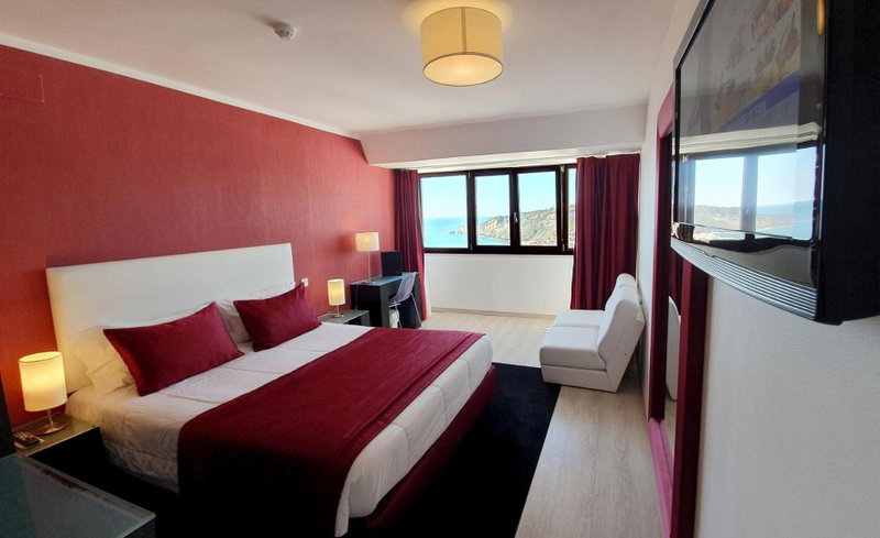Miramar Hotel Spa & Apartments, Alcobaca, Portugal