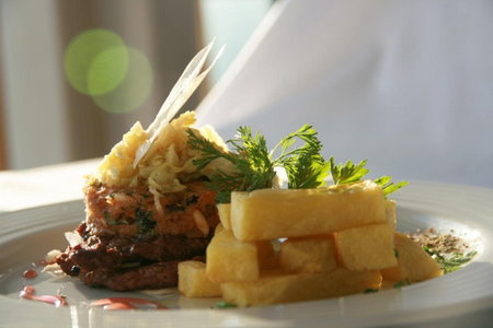 Hotel Miramar Sul, Alcobaca, Португалия