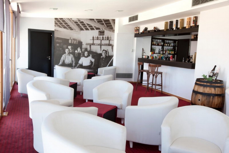 Hotel Miramar Sul, Alcobaca, Португалия