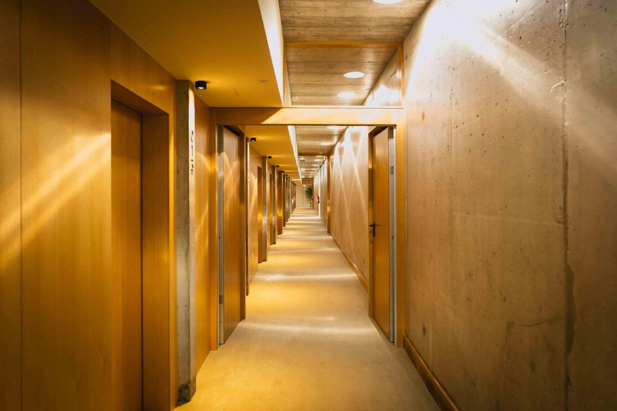Borralha Hotel, Restaurante & Spa, Portugal