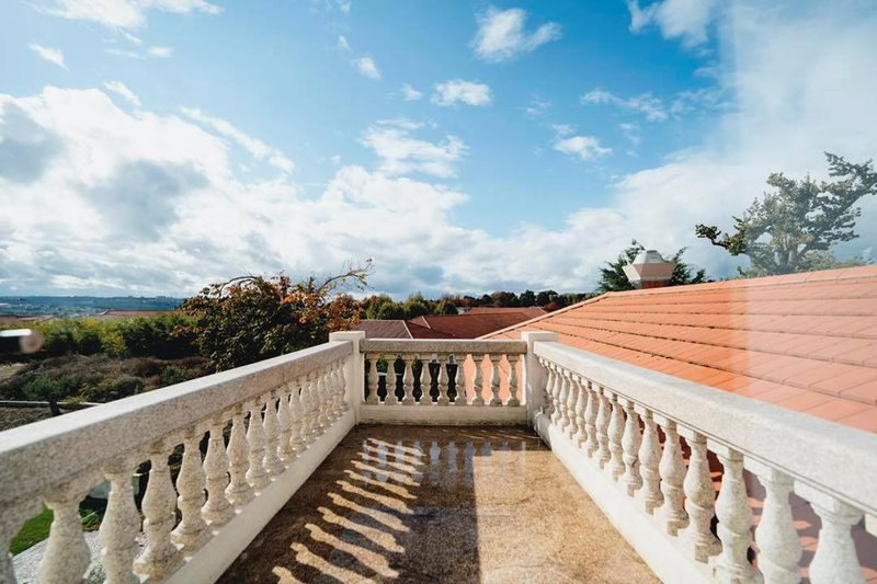 Borralha Hotel, Restaurante & Spa, Vila Real, Portugal