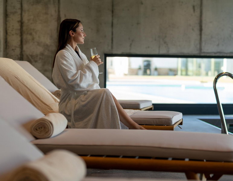 Borralha Hotel, Restaurante & Spa, Vila Real, Portugal