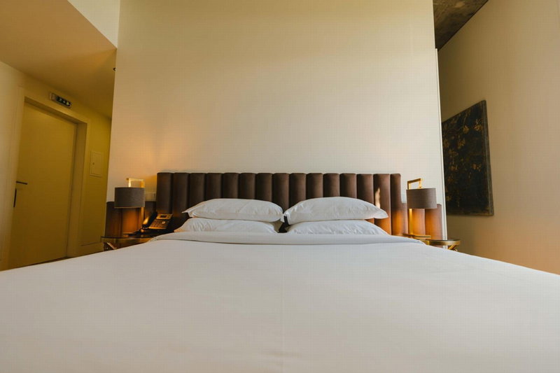 Borralha Hotel, Restaurante & Spa, Vila Real, Portugal