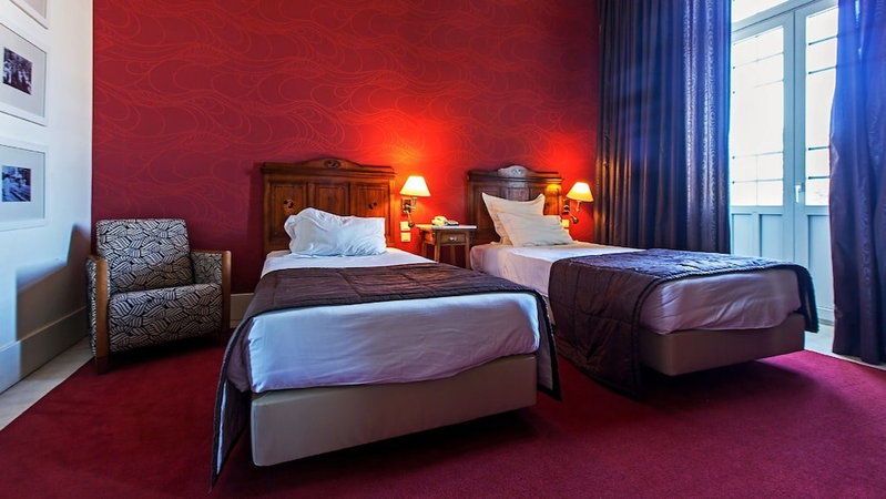 Curia Palace Hotel & Spa, Santo Antonio dos Olivais, Portugal
