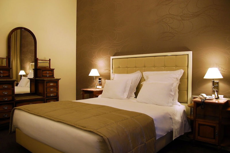 Curia Palace Hotel & Spa, Santo Antonio dos Olivais, Portugal