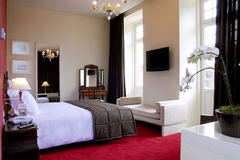 Curia Palace Hotel & Spa, Santo Antonio dos Olivais, Portugal